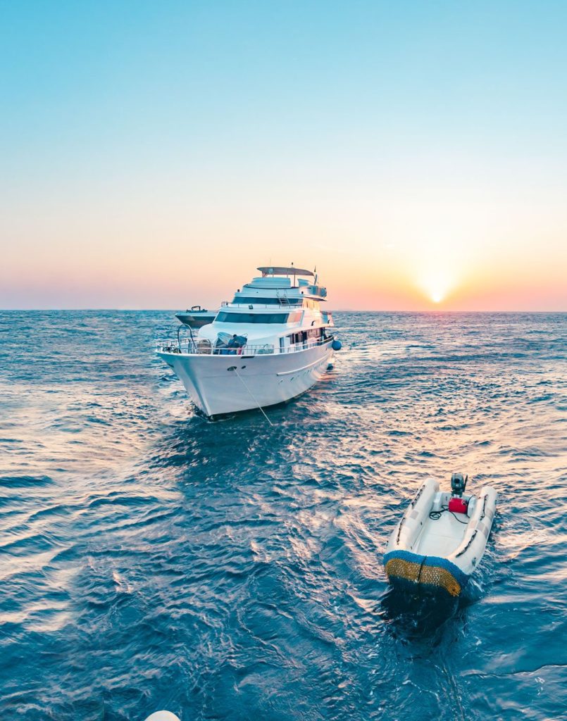 JOURNEY OF RELAX AND HISTORY