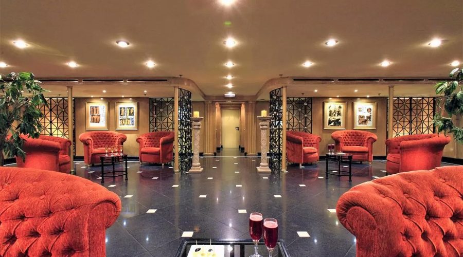 STEIGENBERGER ROYALE NILE CRUIS