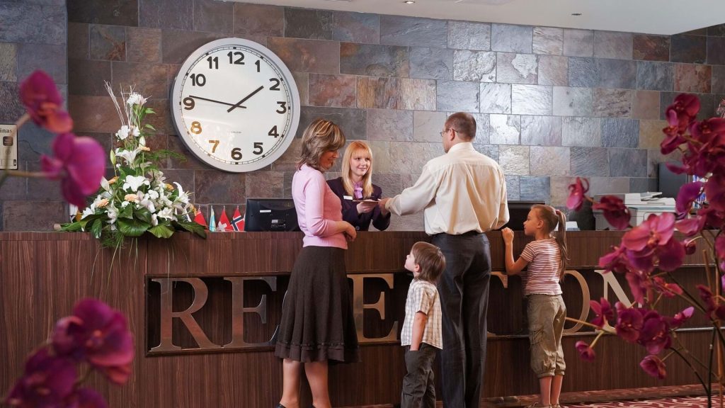 JOURNEY INTO THE 2 CAPITALS