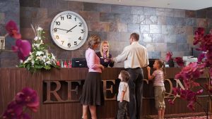 JOURNEY INTO THE 2 CAPITALS