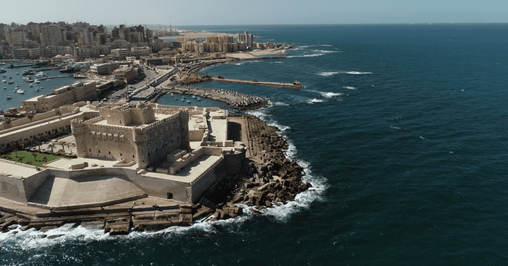 11 DAYS CAIRO, ALEXANDRIA AND NILE CRUISE