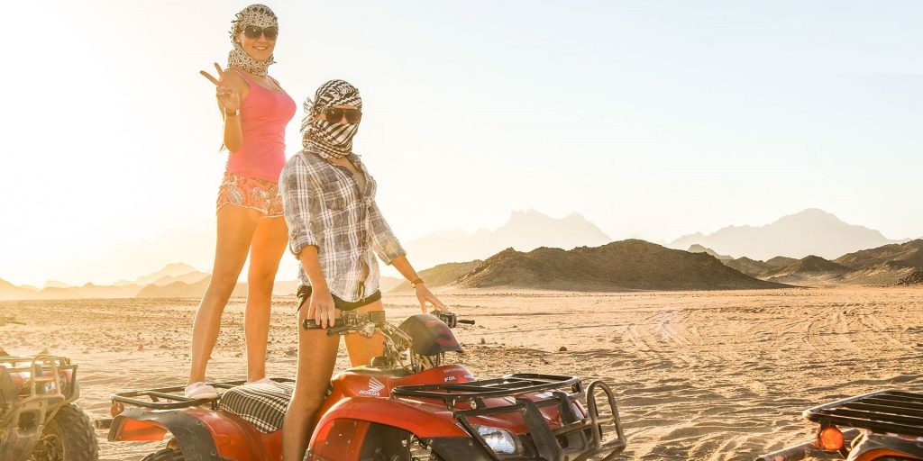 15 DAYS EXPLORING EGYPTIAN TREASURES