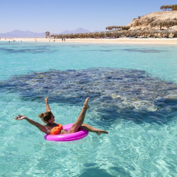 15 DAYS EXPLORING EGYPTIAN TREASURES