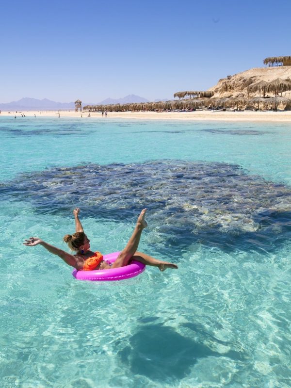 15 DAYS EXPLORING EGYPTIAN TREASURES