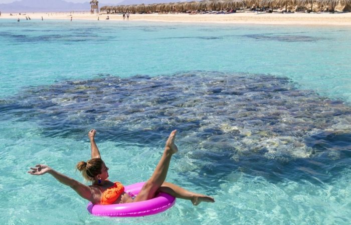 15 DAYS EXPLORING EGYPTIAN TREASURES