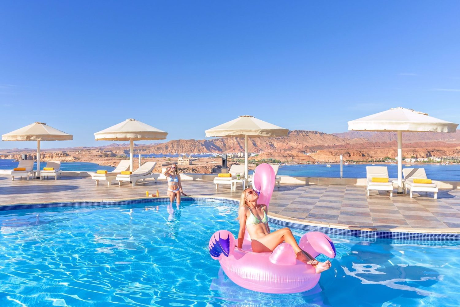 12 DAYS CAIRO, NILE CRUISE & SHARM EL-SHIEKH