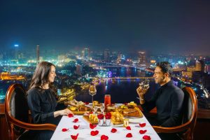 Cairo Tower by Night & Felucca Tour - Trips in Egypt