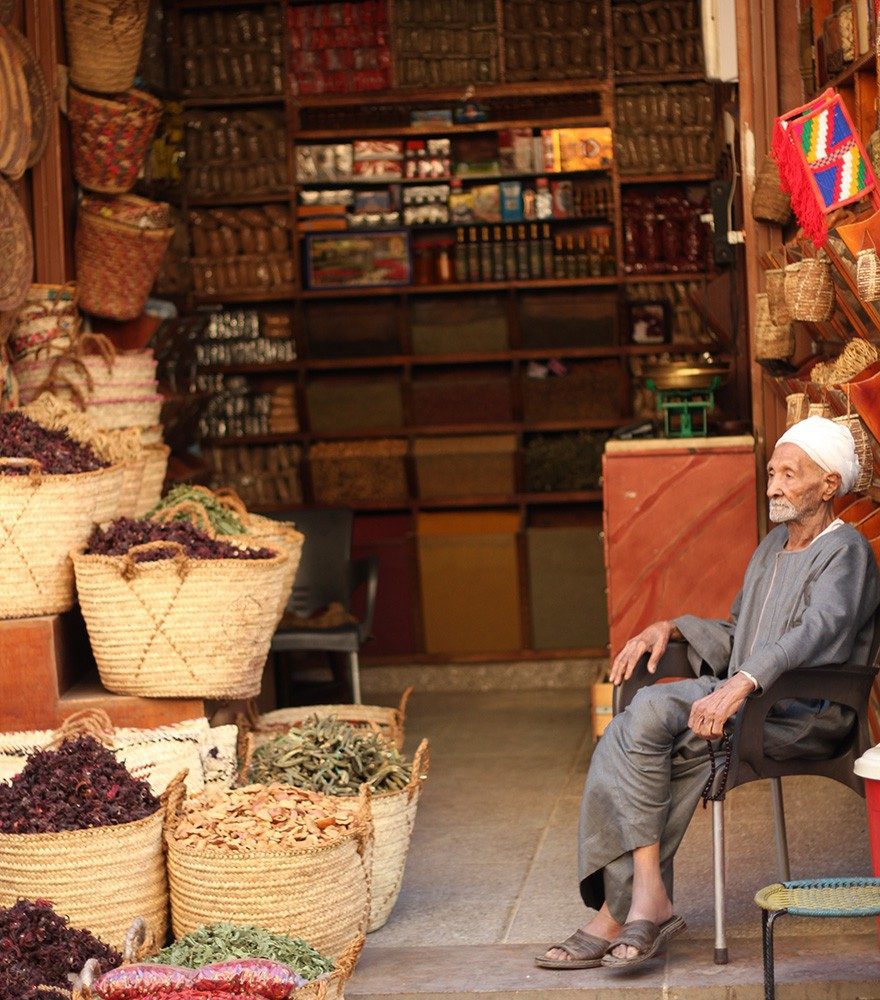 HALF DAY CLASSIC TOUR