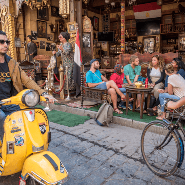 15 DAYS EXPLORING EGYPTIAN TREASURES