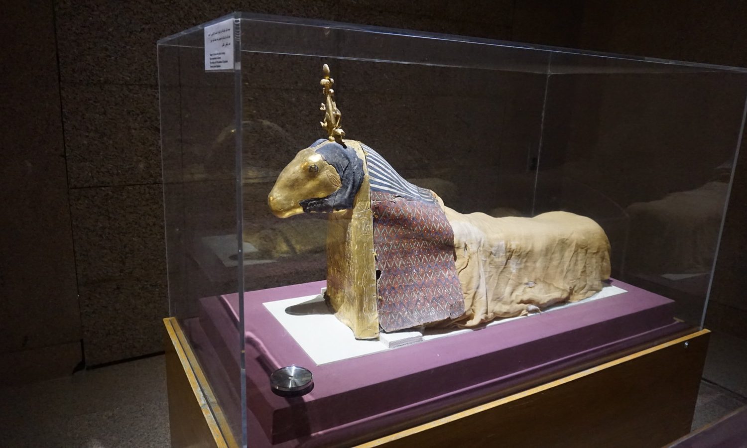 KALABSHA & NUBIAN MUSEUM