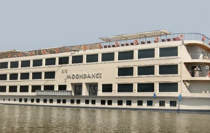 MOON DANCE NILE CRUISE