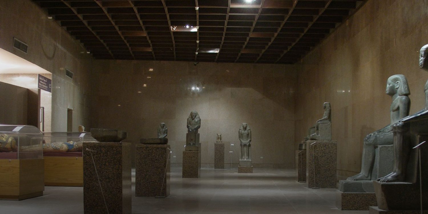 KALABSHA & NUBIAN MUSEUM