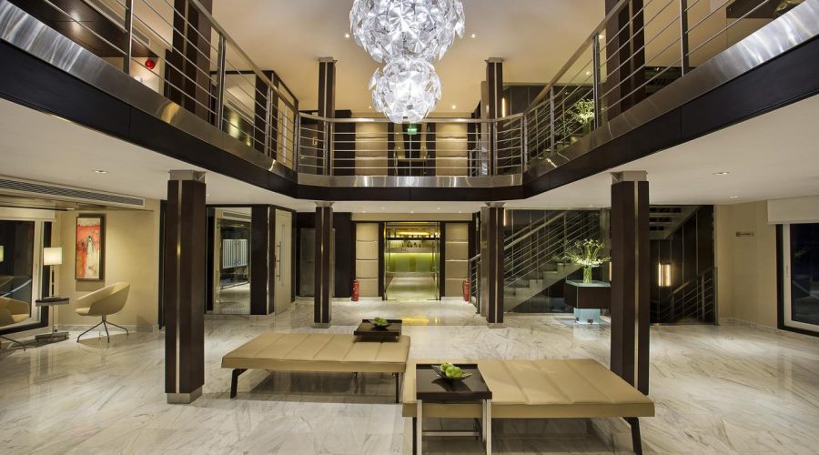 OBEROI PHILAE NILE CRUIS