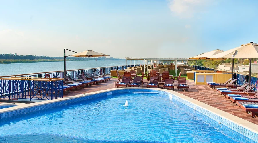 M/S AMWAJ NILE CRUISE