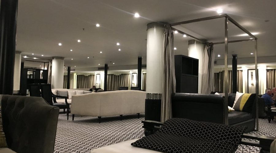 MOVENPICK Ms HAMEES NILE CRUISE