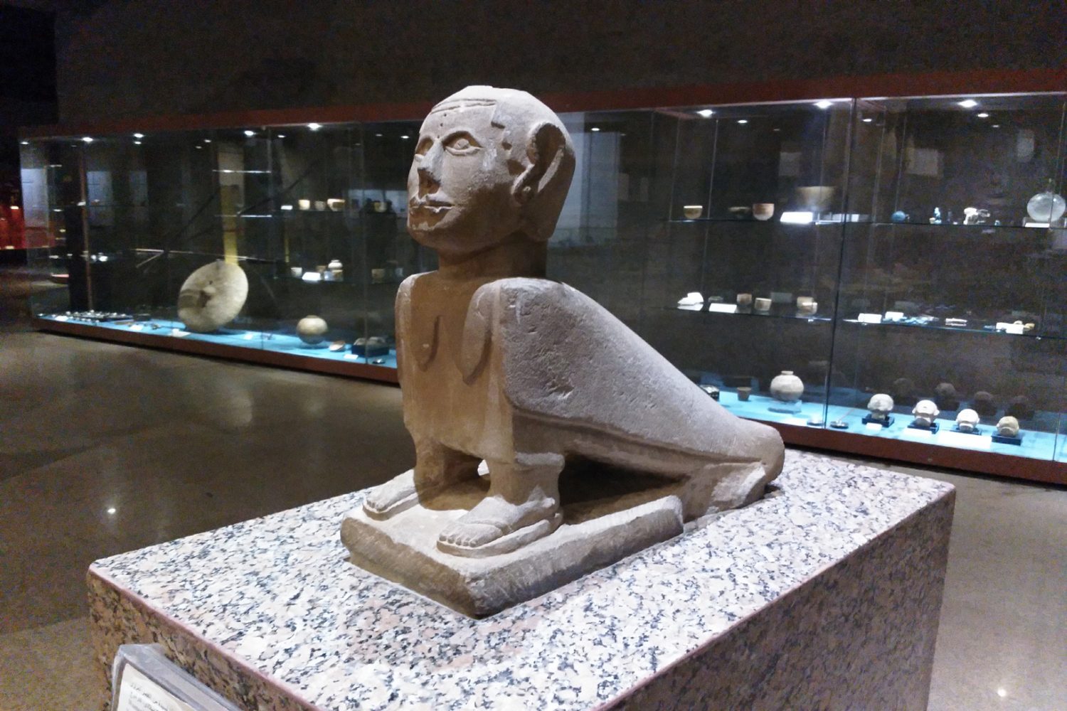 KALABSHA & NUBIAN MUSEUM