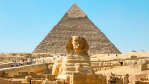 JOURNEY INTO THE 2 CAPITALS