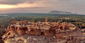 05 DAYS DESERT SAFARI & ALAMEIN