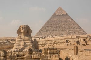 06 DAYS AROUND CAIRO & LUXOR