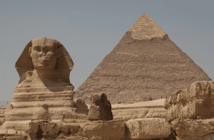 10 DAYS DISCOVERING EGYPT's TREASURES