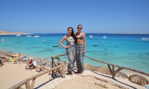 08 DAYS MARSA ALAM & NILE CRUISE
