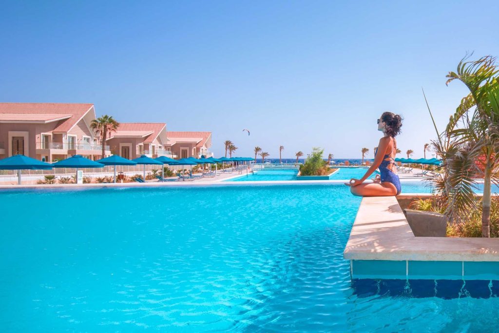 08 DAYS MARSA ALAM & OVERDAY LUXOR