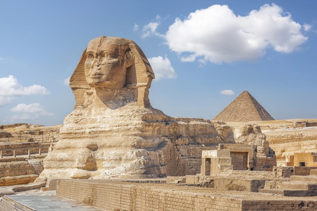 15 DAYS EXPLORING EGYPTIAN TREASURES