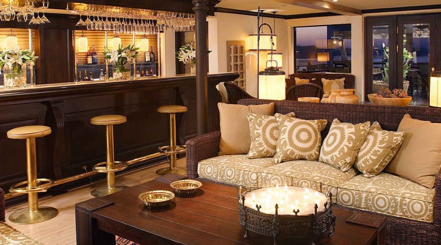 SANCTUARY NILE ADVENTURE