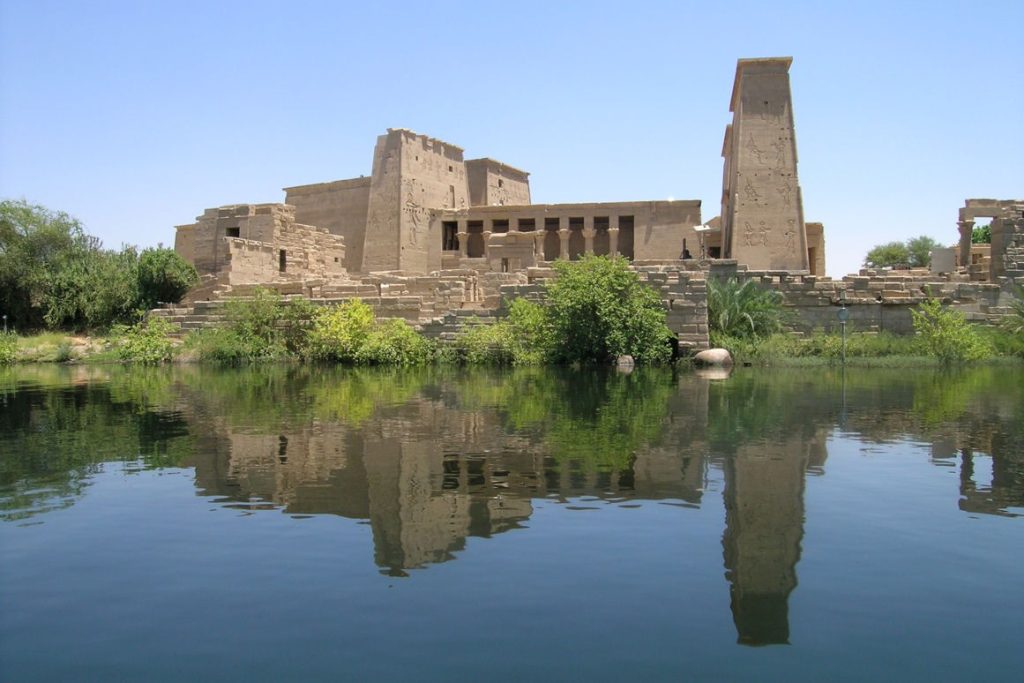 06 DAYS CAIRO, ABU SIMBEL & NILE CRUISE