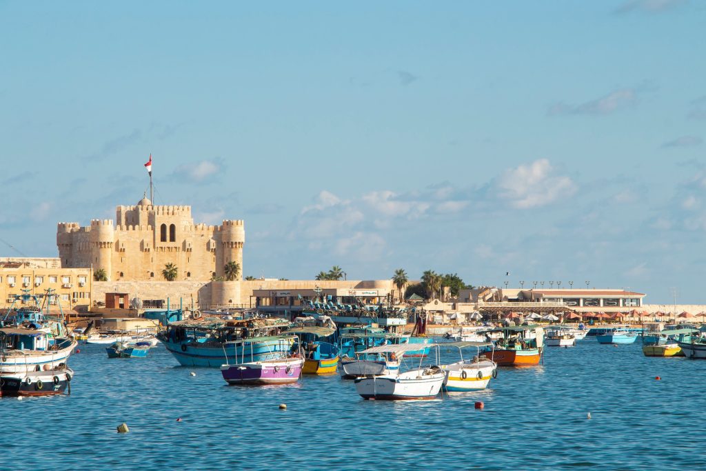 15 DAYS EXPLORING EGYPTIAN TREASURES