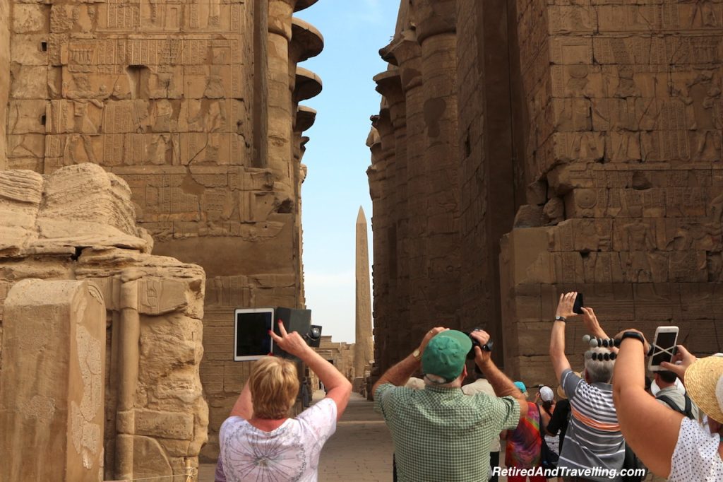 JOURNEY INTO THE 2 CAPITALS