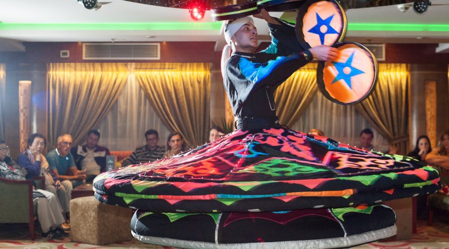 ESMERALDA NILE CRUISE