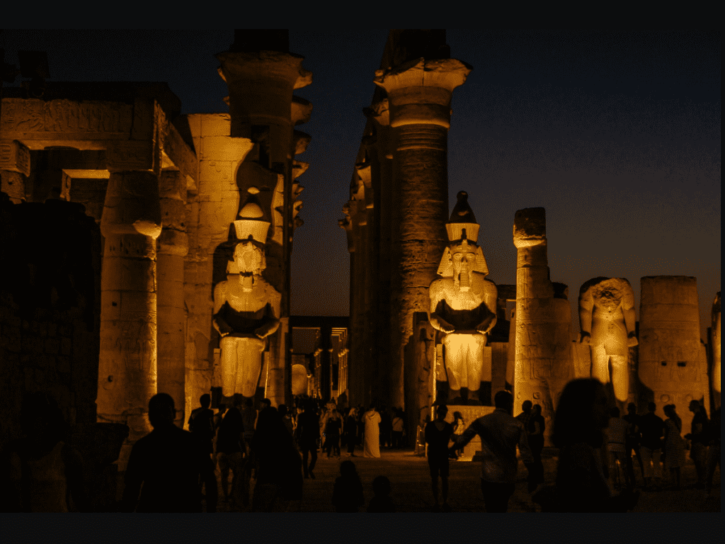 12 DAYS CAIRO, NILE CRUISE & SHARM EL-SHIEKH