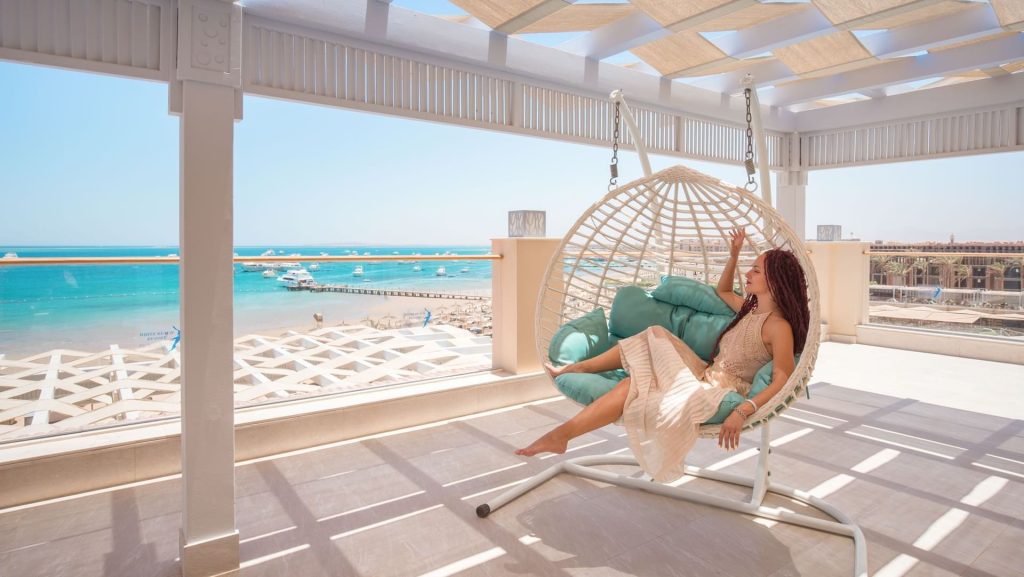 06 DAYS AROUND CAIRO, LUXOR & HURGHADA