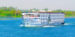 08 DAYS MARSA ALAM & NILE CRUISE