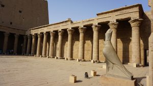 10 DAYS DISCOVERING EGYPT's TREASURES