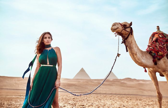 15 DAYS EXPLORING EGYPTIAN TREASURES