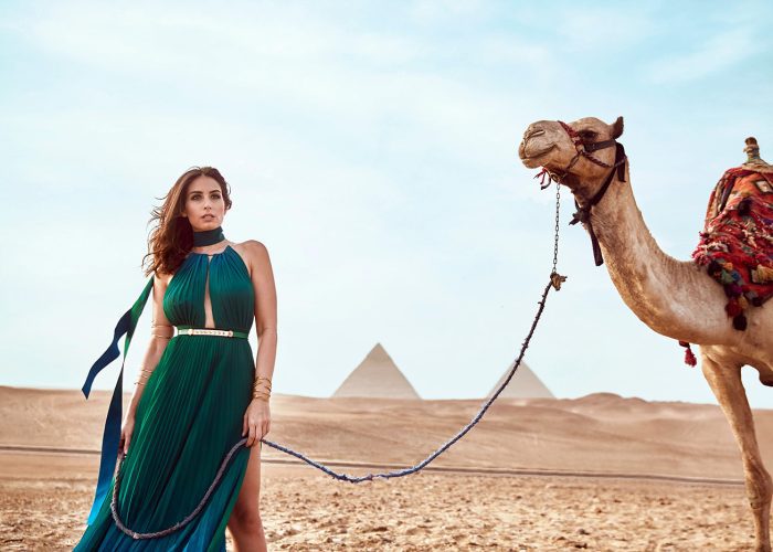 15 DAYS EXPLORING EGYPTIAN TREASURES