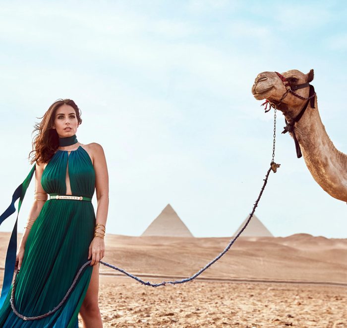 15 DAYS EXPLORING EGYPTIAN TREASURES