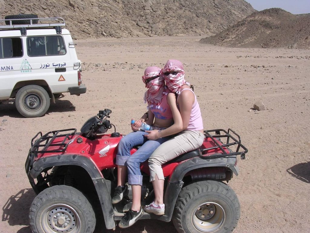 JOURNEY OF RELAX AND HISTORY