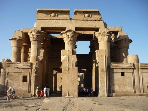08 DAYS MARSA ALAM & NILE CRUISE