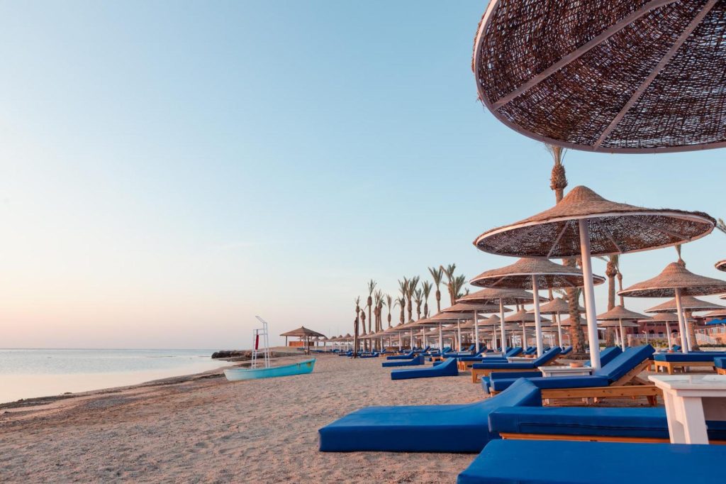 08 DAYS MARSA ALAM & OVERDAY LUXOR