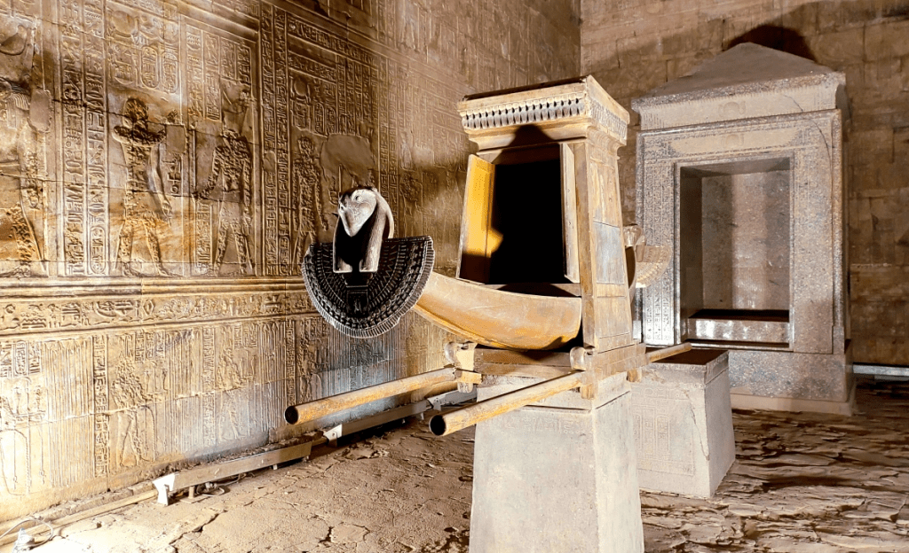 08 DAYS MARSA ALAM & NILE CRUISE