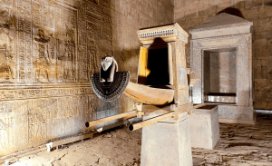 08 DAYS MARSA ALAM & NILE CRUISE