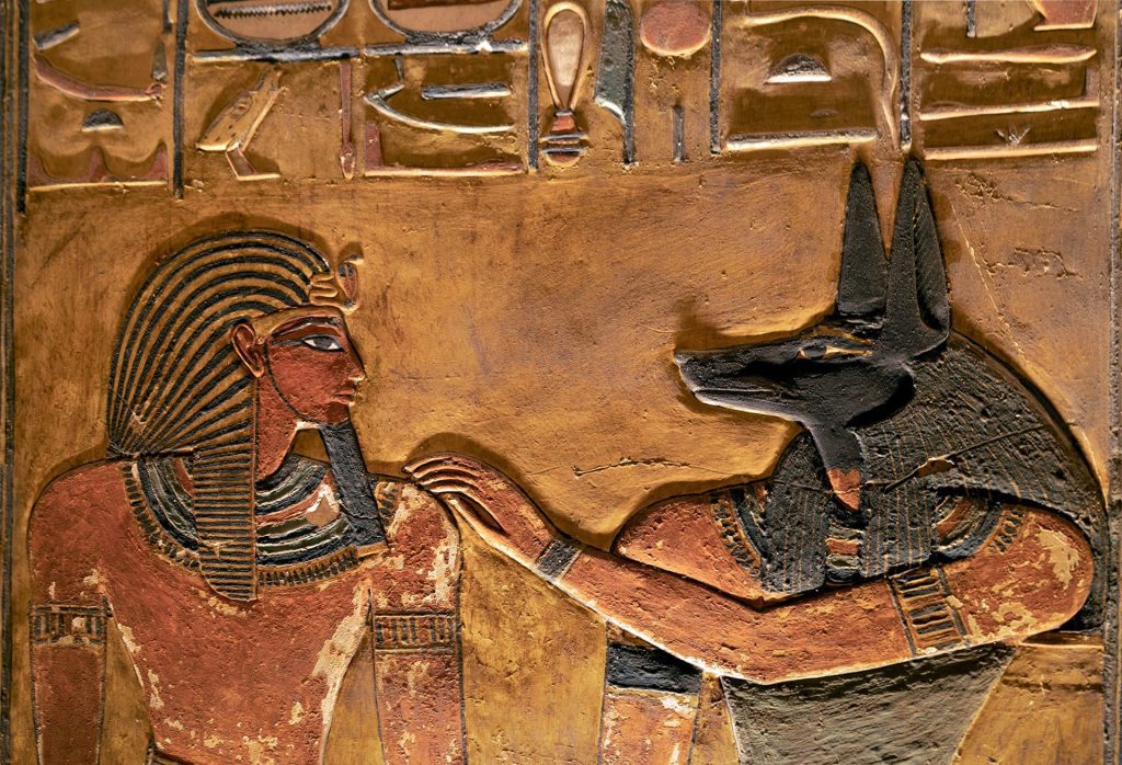 10 DAYS DISCOVERING EGYPT's TREASURES