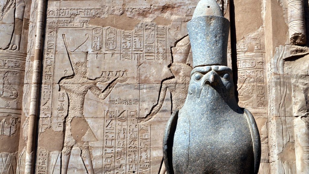 12 DAYS CAIRO, NILE CRUISE & SHARM EL-SHIEKH