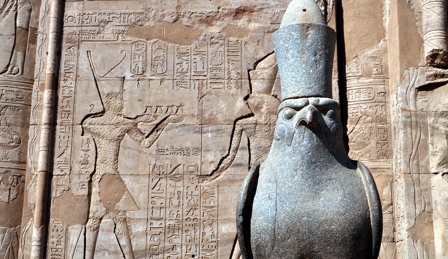 12 DAYS CAIRO, NILE CRUISE & SHARM EL-SHIEKH