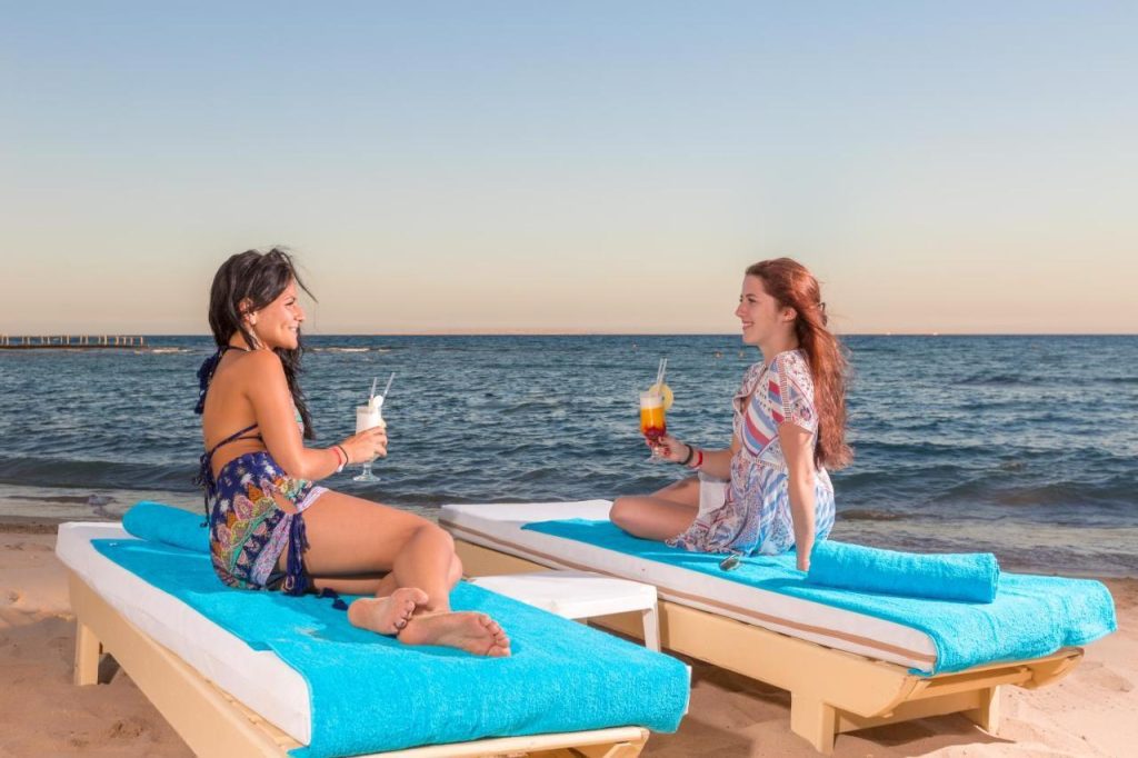 06 DAYS AROUND CAIRO, LUXOR & HURGHADA