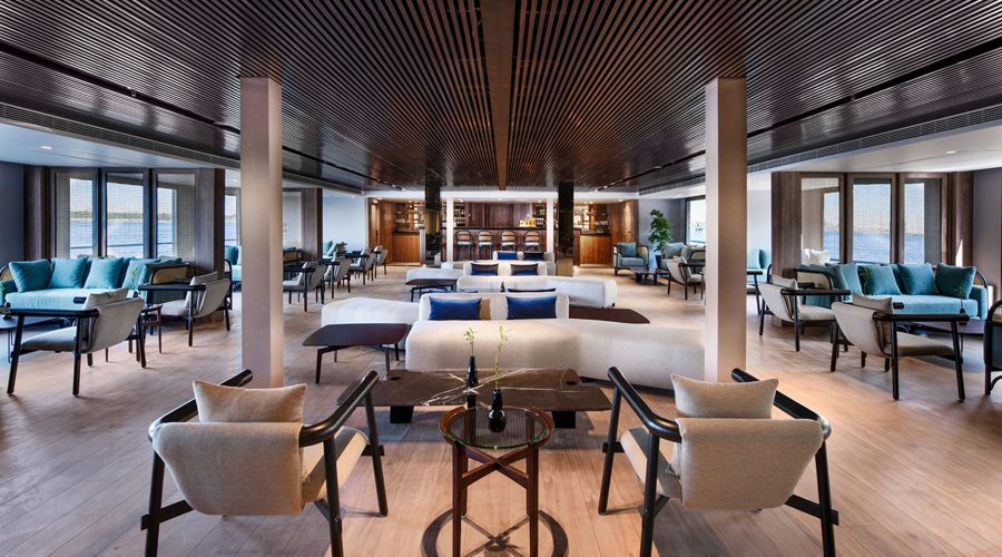 HISTORIA NILE CRUISE