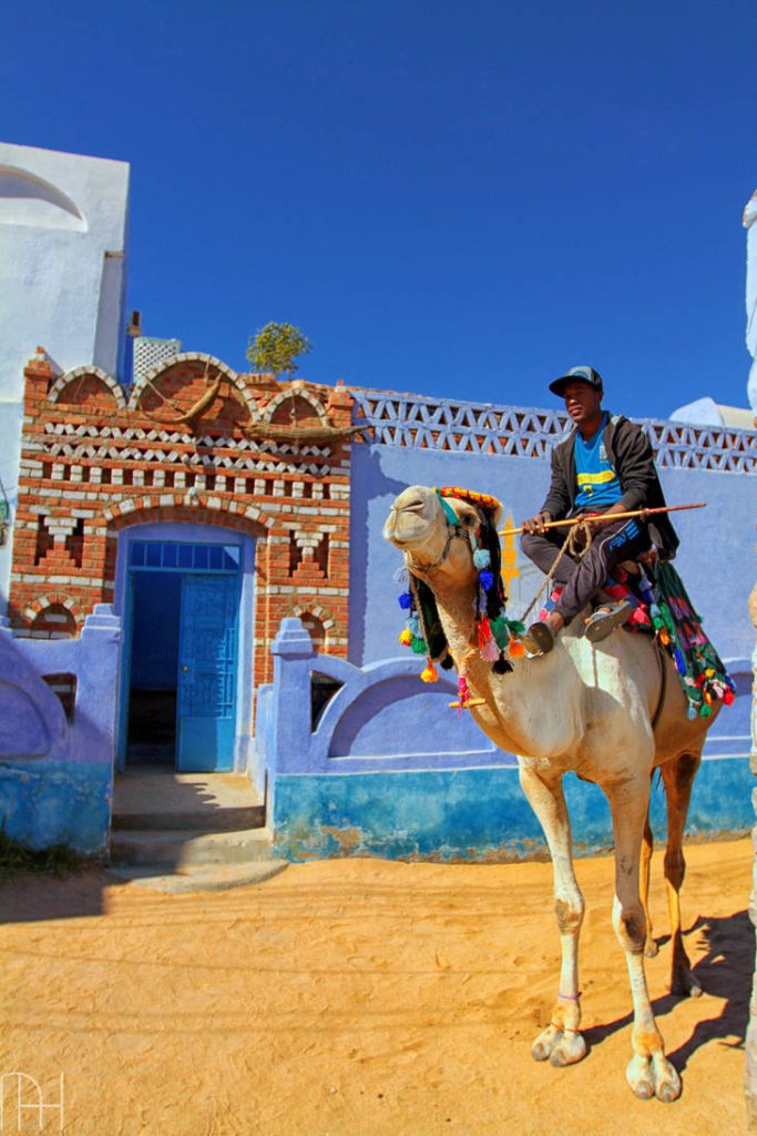 12 DAYS CAIRO, NILE CRUISE & SHARM EL-SHIEKH